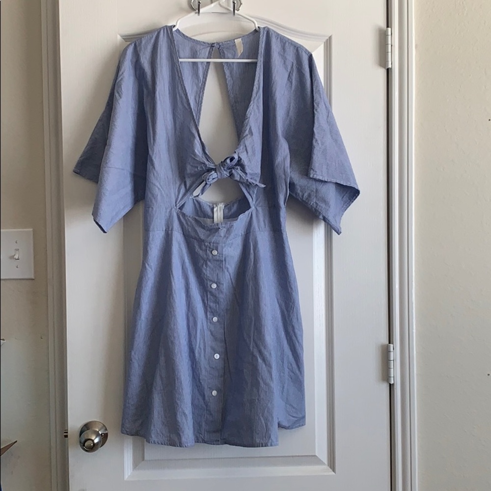 Primi dress